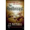 The Redbreast by Nesbo Jo