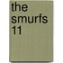 The Smurfs 11