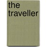 The Traveller by Ms Theresa Breslin