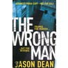 The Wrong Man door William Ingsley