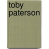 Toby Paterson by Simon Sadler