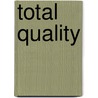 Total Quality by James R. Evans