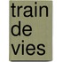 Train De Vies