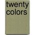 Twenty Colors