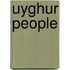Uyghur People