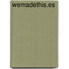 Wemadethis.Es by Hector Ayuso