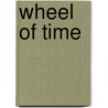 Wheel of Time door Design Media Publishing Ltd