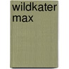 Wildkater Max door Hannelore Freisleben