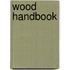 Wood Handbook