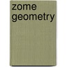 Zome Geometry door Henri Picciotto