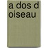 A Dos D Oiseau