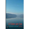 A Toter am See by Harald Lsser