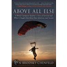 Above All Else door N. Butler