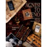 Agnesi To Zeno by Sanderson Smith