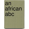 An African Abc by Jean Conteh