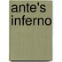 Ante's Inferno