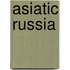 Asiatic Russia