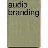 Audio Branding door Mario Lukas