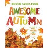 Awesome Autumn door Bruce Goldstone