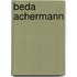 Beda Achermann