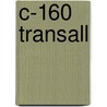 C-160 Transall by Frederic Lert