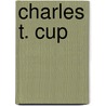 Charles T. Cup by Dalen Keys