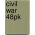 Civil War 48Pk