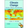 Climate Change door Justine Hardy