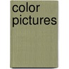 Color Pictures door Frances Colpitt