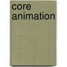Core Animation door Nethanel Willy