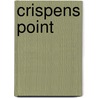 Crispens Point door Johannah Reardon