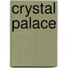 Crystal Palace door Ian King