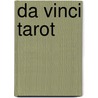 Da Vinci Tarot door Mark McElroy
