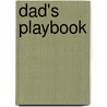 Dad's Playbook by Tom Limbert