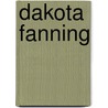 Dakota Fanning door Clare Hibbert