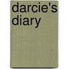 Darcie's Diary door Gere G. Johnson