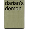 Darian's Demon door Jennifer Horsman