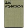 Das Wg-lexikon by Markus Henrik