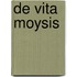 De Vita Moysis
