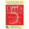 Delta Medicine door Yann Rougier