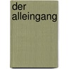Der Alleingang door Jürgen Barmeyer