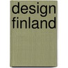 Design Finland door Mikko Metsahonkala