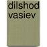 Dilshod Vasiev