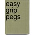 Easy Grip Pegs