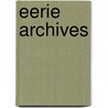 Eerie Archives door Gerry Boudreau