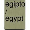 Egipto / Egypt door Roger Mimo