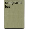 Emigrants, Les door Winfried G. Sebald