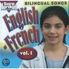 English-French by Tracy Ayotte-Irwin
