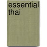 Essential Thai door Jim Higbie