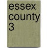 Essex County 3 door Jeff Lemire